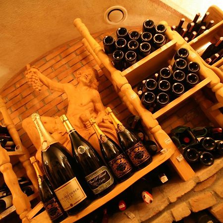 Hotel Bellavista Каназей Екстериор снимка