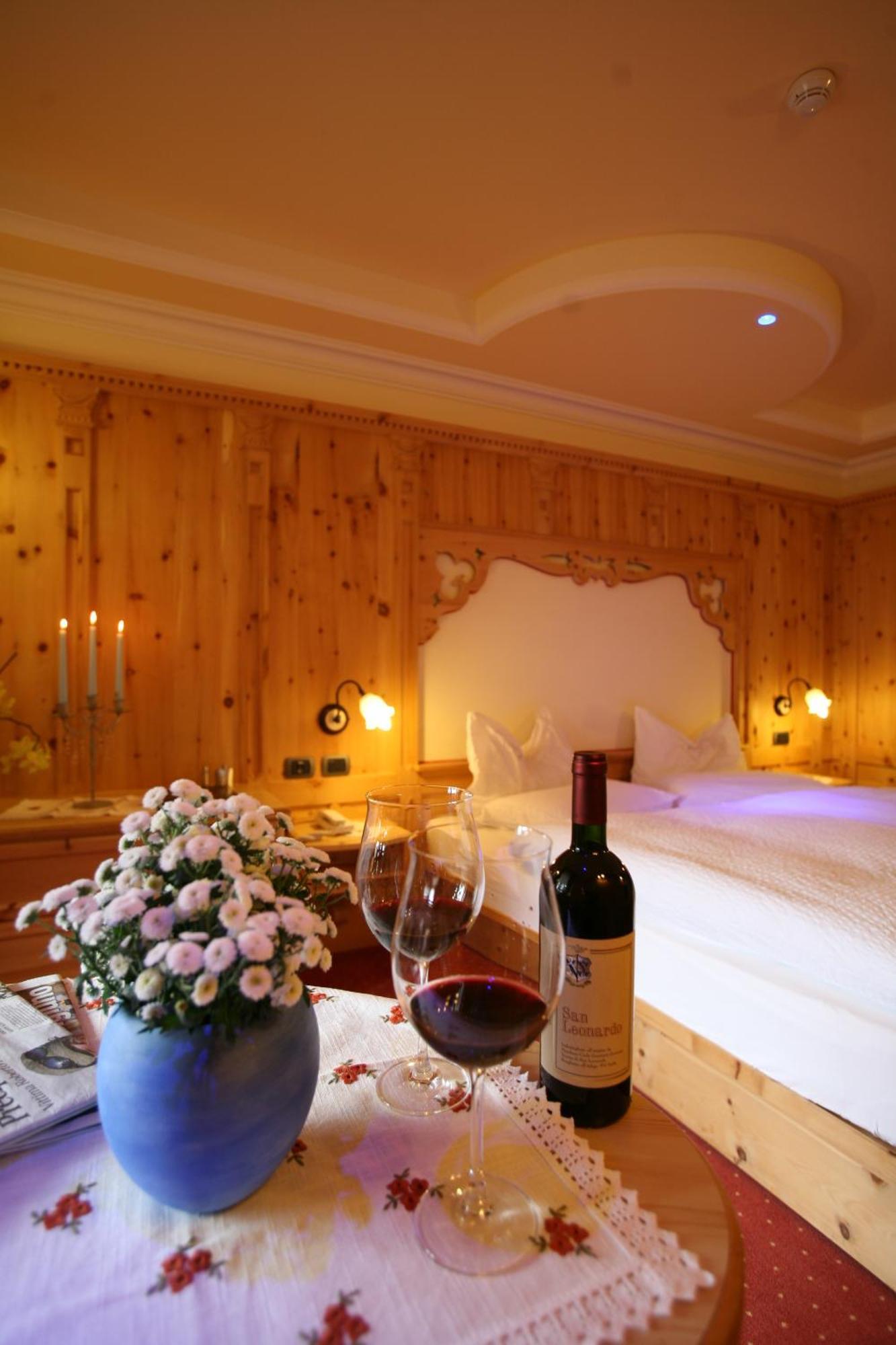 Hotel Bellavista Каназей Екстериор снимка