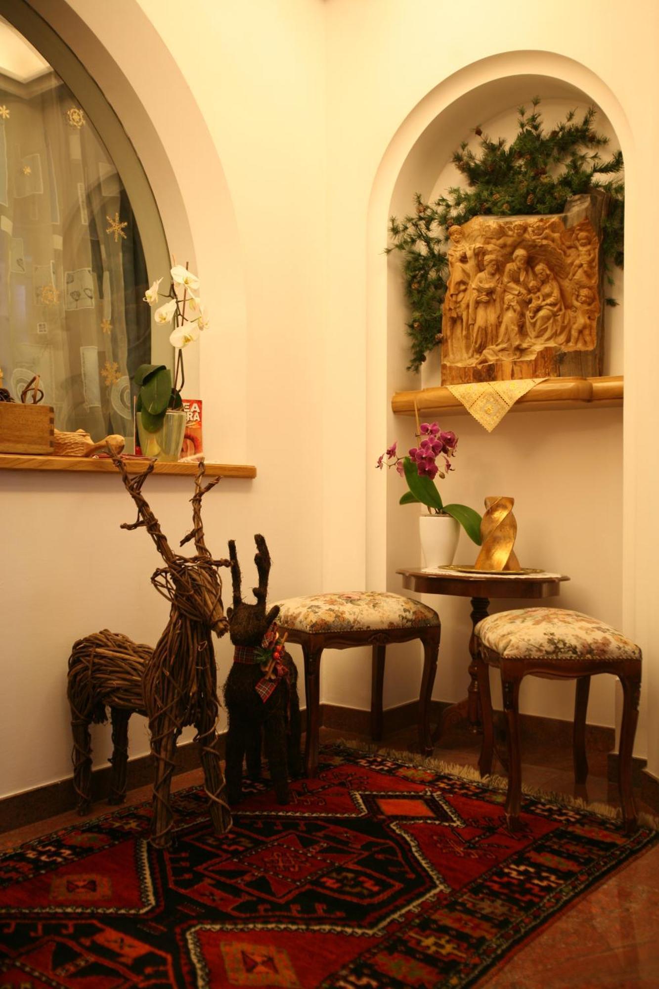 Hotel Bellavista Каназей Екстериор снимка
