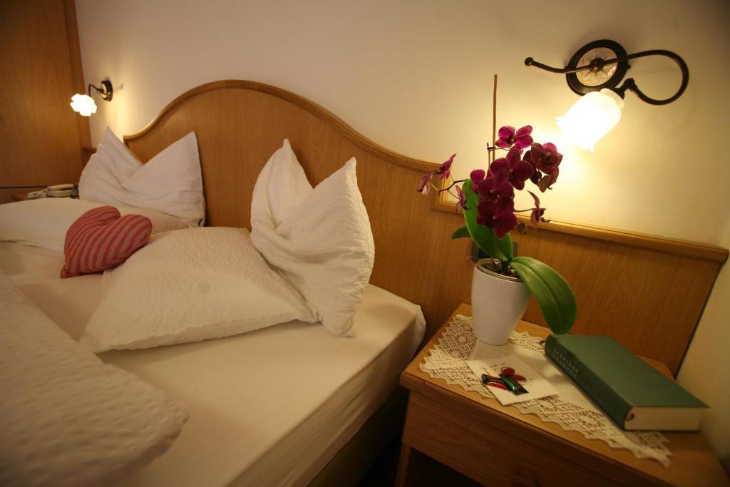 Hotel Bellavista Каназей Стая снимка